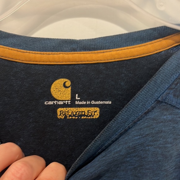 Carhartt relaxed fit - Picture 3 of 5